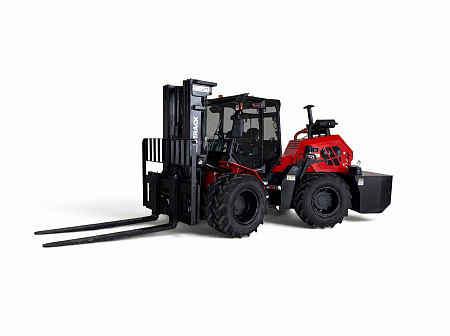LEOTRACK HD50B · 7 т